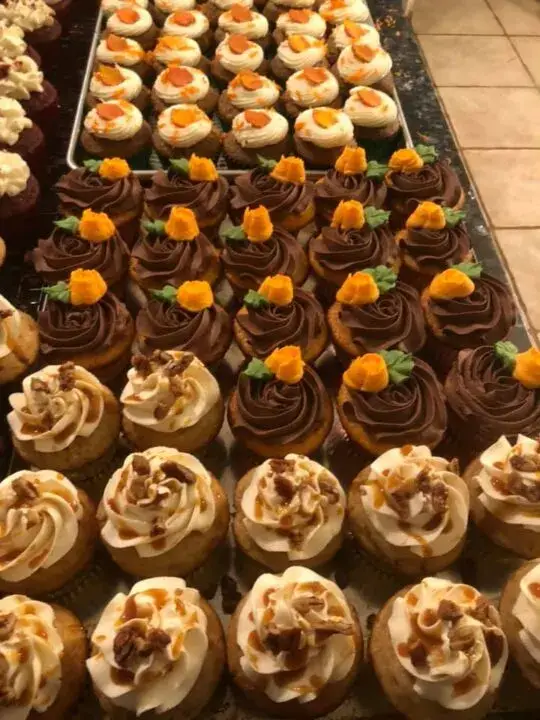 Chocolate Frosting: Best Ganache Recipe by outoftheboxbaking.com