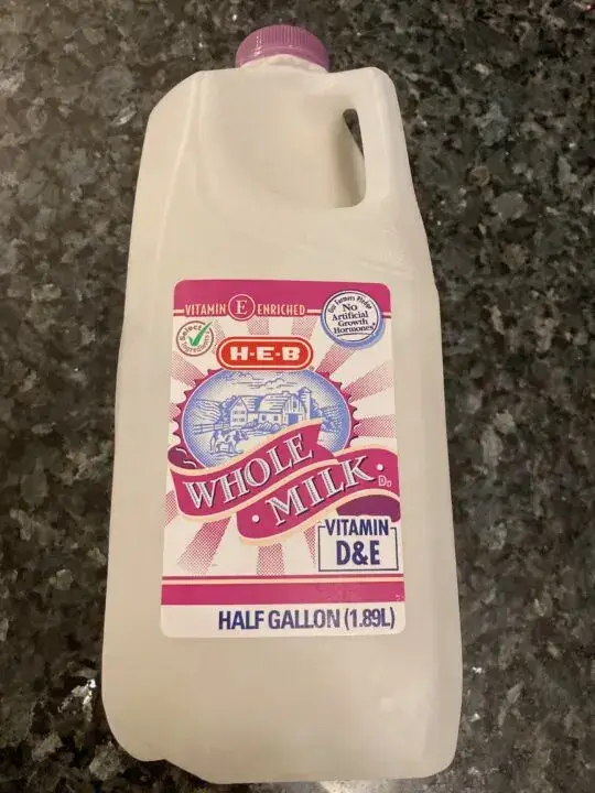 The Most Delicious White Cake from a Box (Doctored Cake Mix) from Out of the Box Baking.com