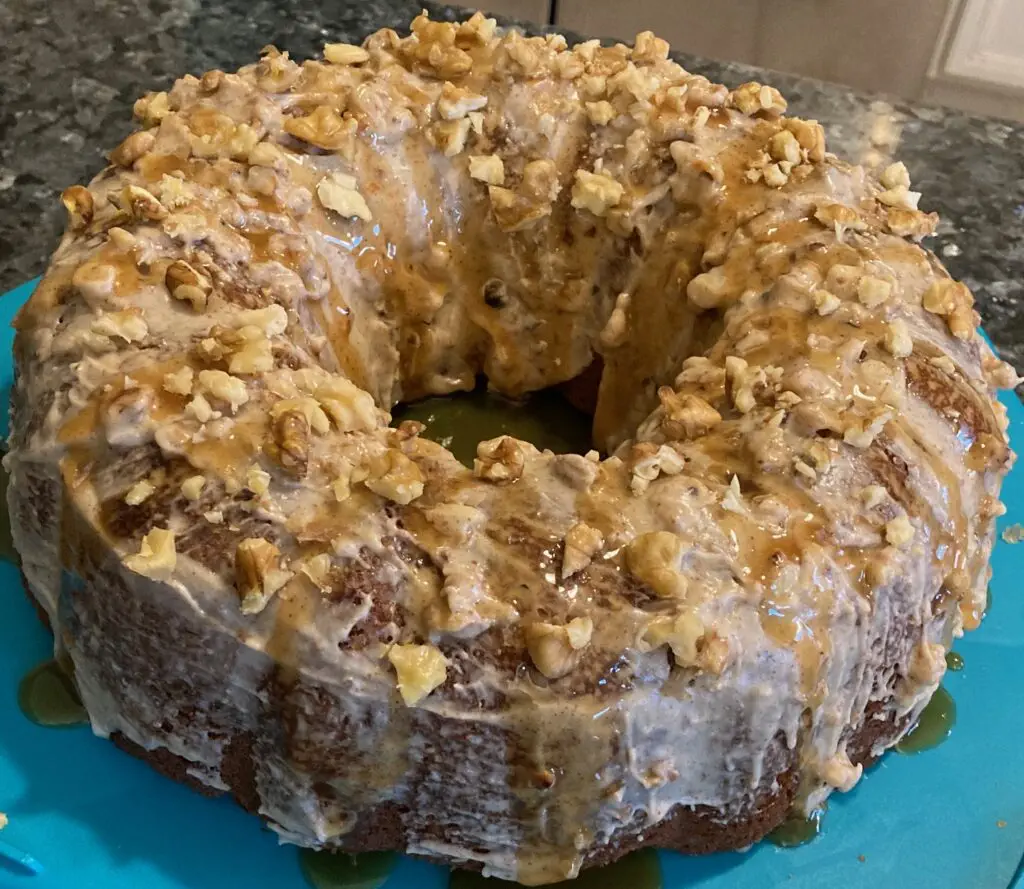 20 Amazing Recipes that Start with a White Cake Mix from Out of the Box Baking.com
