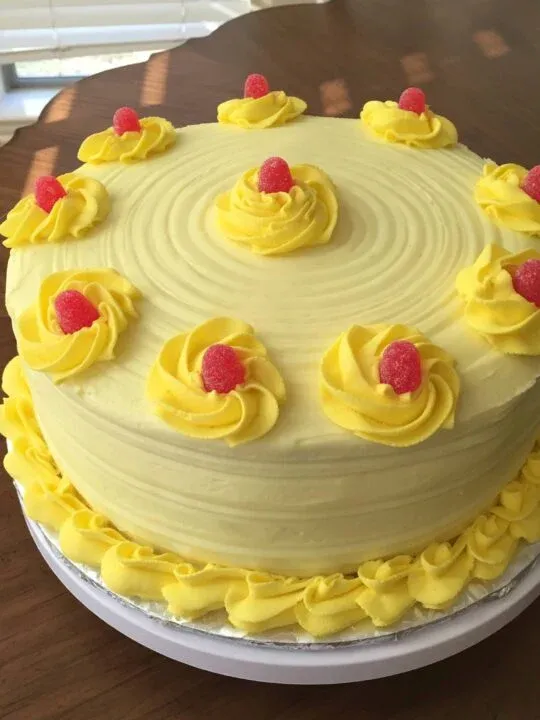 20 Amazing Recipes that Start with a White Cake Mix Out of the Box Baking