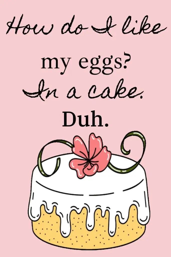101 Fun Cake Quotes for Bakers from Out of the Box Baking.com