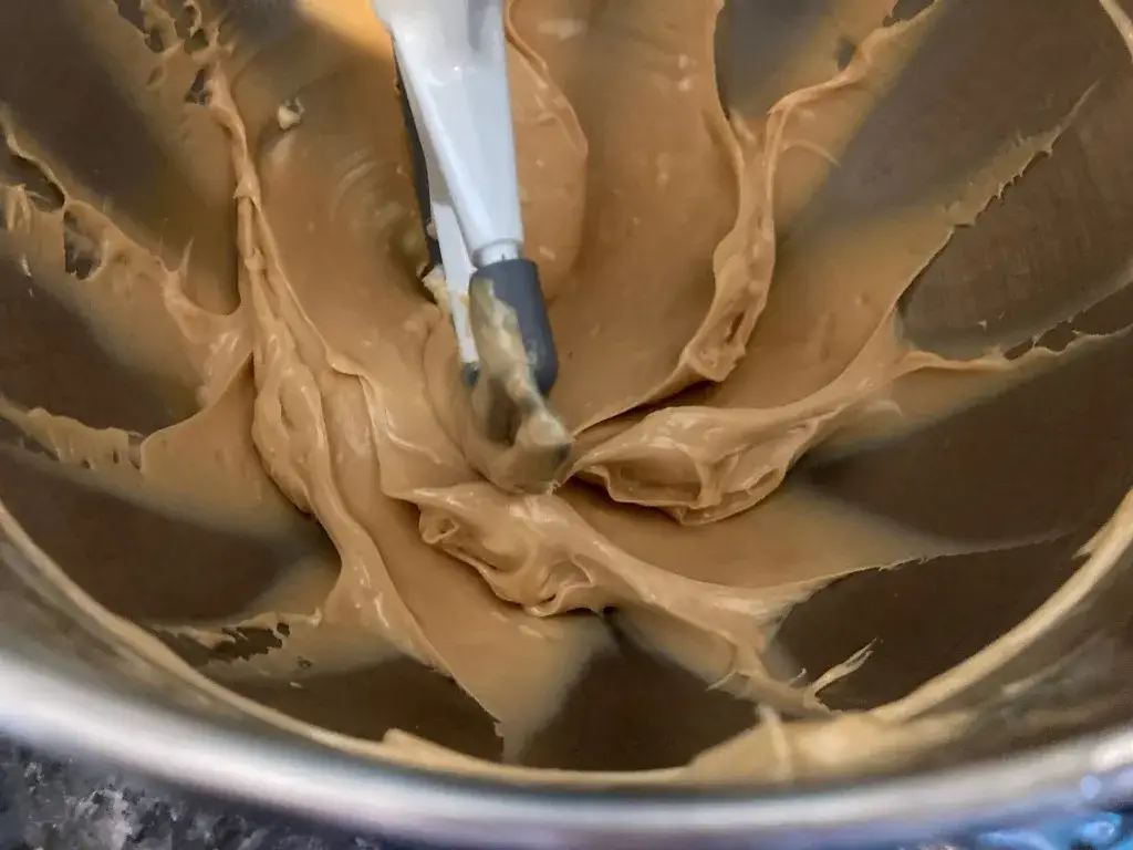 Peanut Butter Ranger Cookies from Out of the Box Baking.com