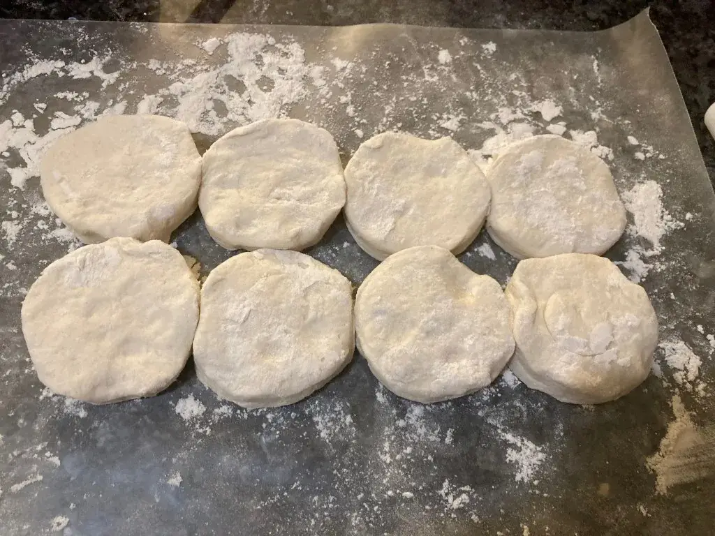 Easy Cinnamon Rolls from Canned Biscuits from Out of the Box Baking.com