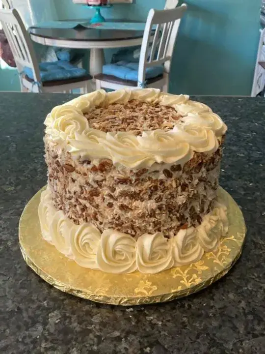20 Amazing Recipes that Start with a White Cake Mix from Out of the Box Baking.com