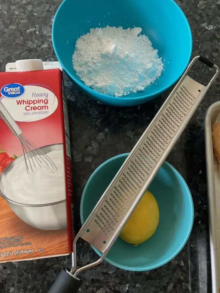 cake mix scones from out of the box baking.com