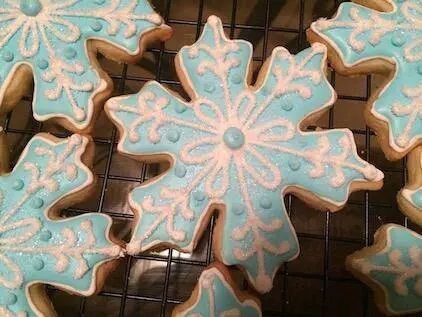 Baking with Friends and Family from Out of the Box Baking.com