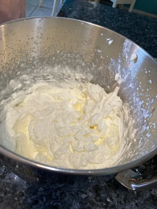 Cream Puffs from Out of the Box Baking.com