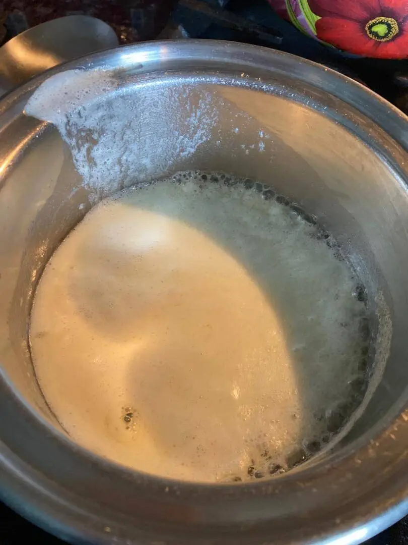 The Perfect Texas Sheet Cake from Out of the Box Baking.com