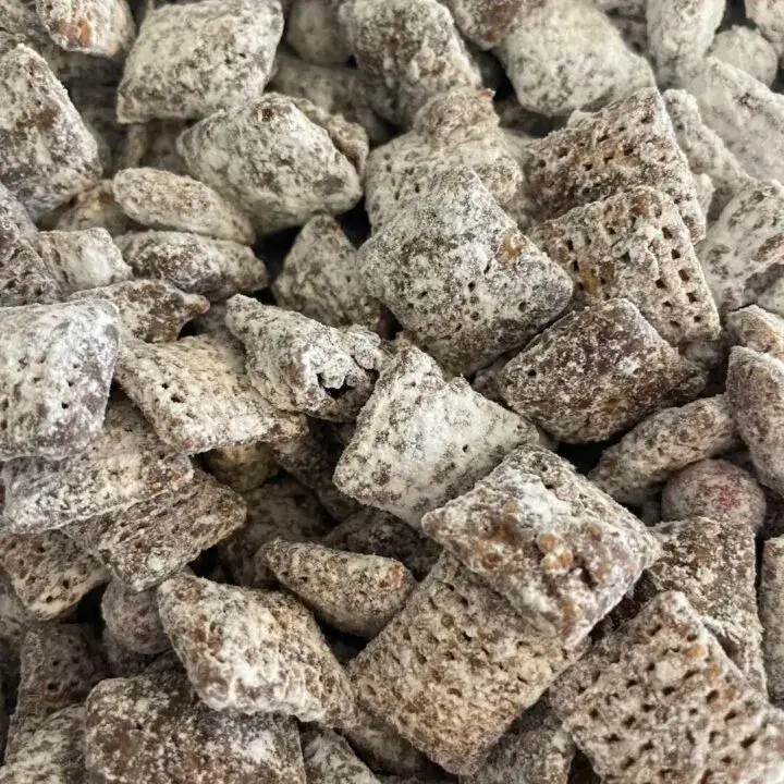Puppy Chow (Muddy Buddies)