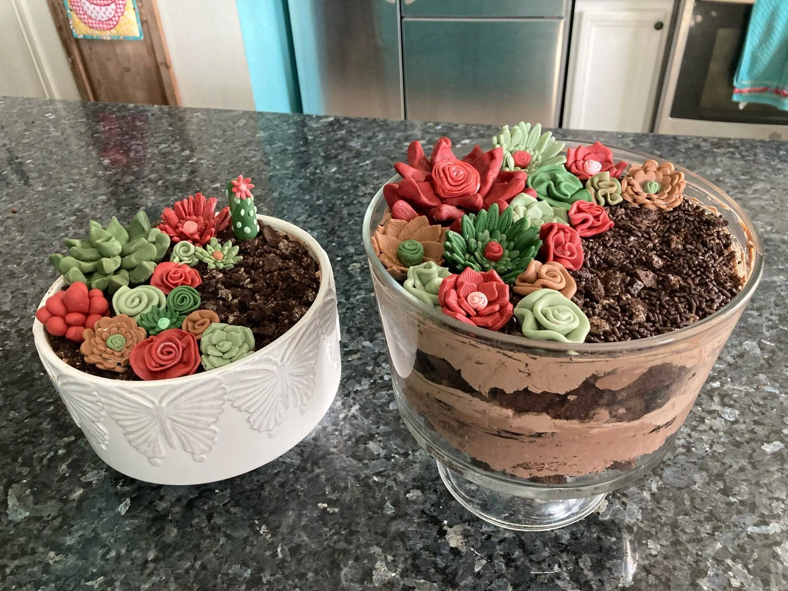 Fall Favorites from Out of the Box Baking.com