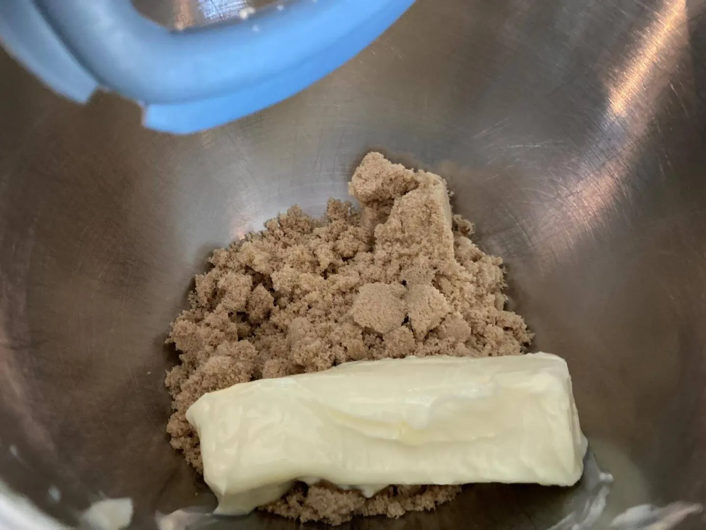 Cinnamon Streusel Coffee Cake from Out of the Box Baking.com