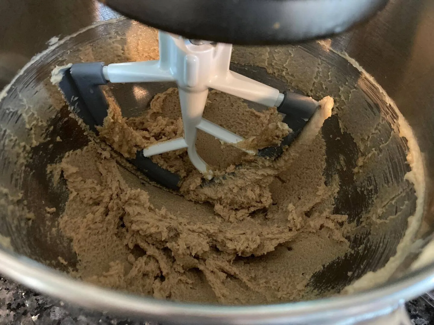 Cinnamon Streusel Coffee Cake from Out of the Box Baking.com