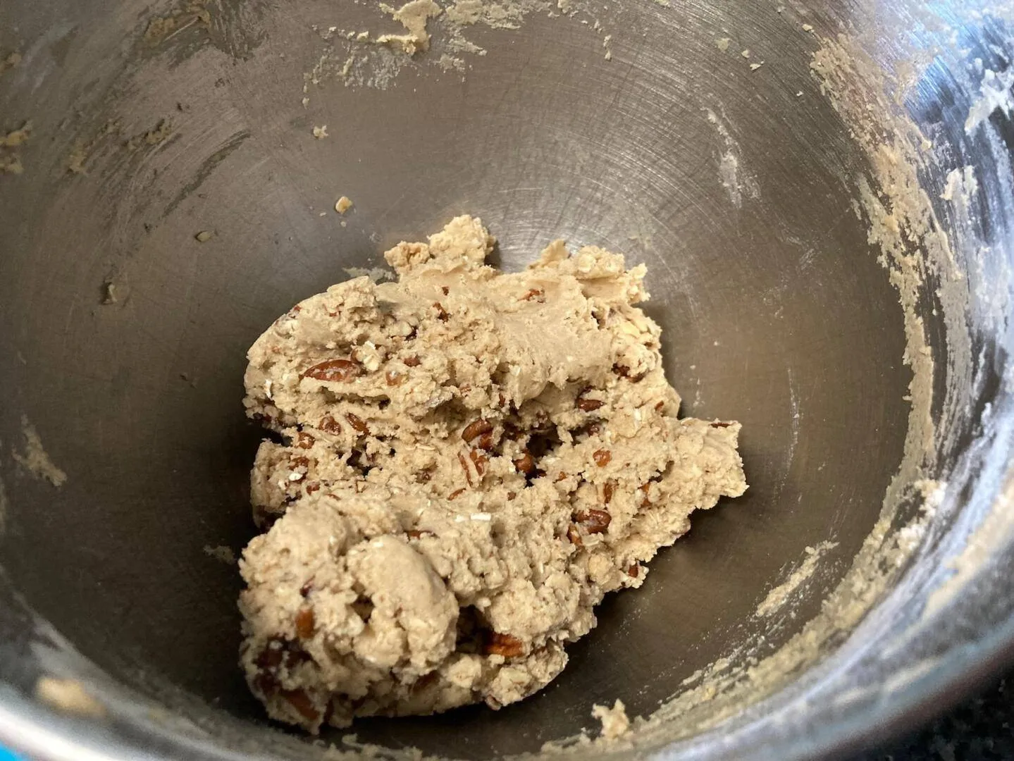 Cinnamon Streusel Coffee Cake from Out of the Box Baking.com