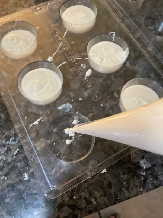 Oreo Christmas Ornaments from Out of the Box Baking.com