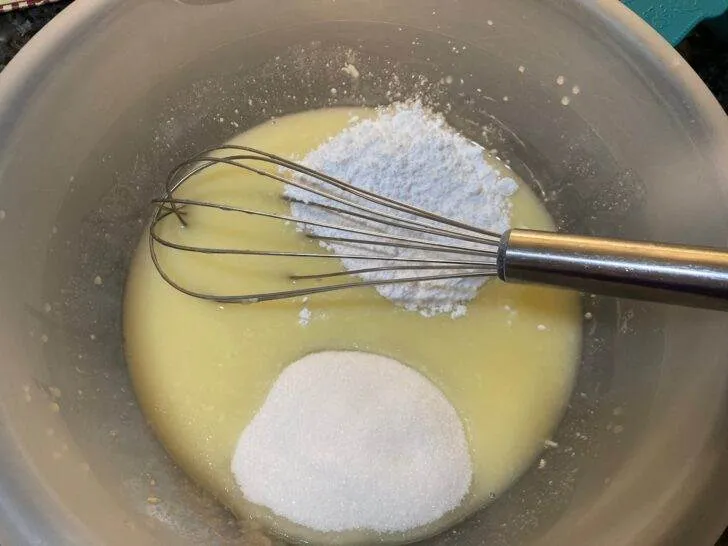 Old-Fashioned Sugar Cookies from Out of the Box.com