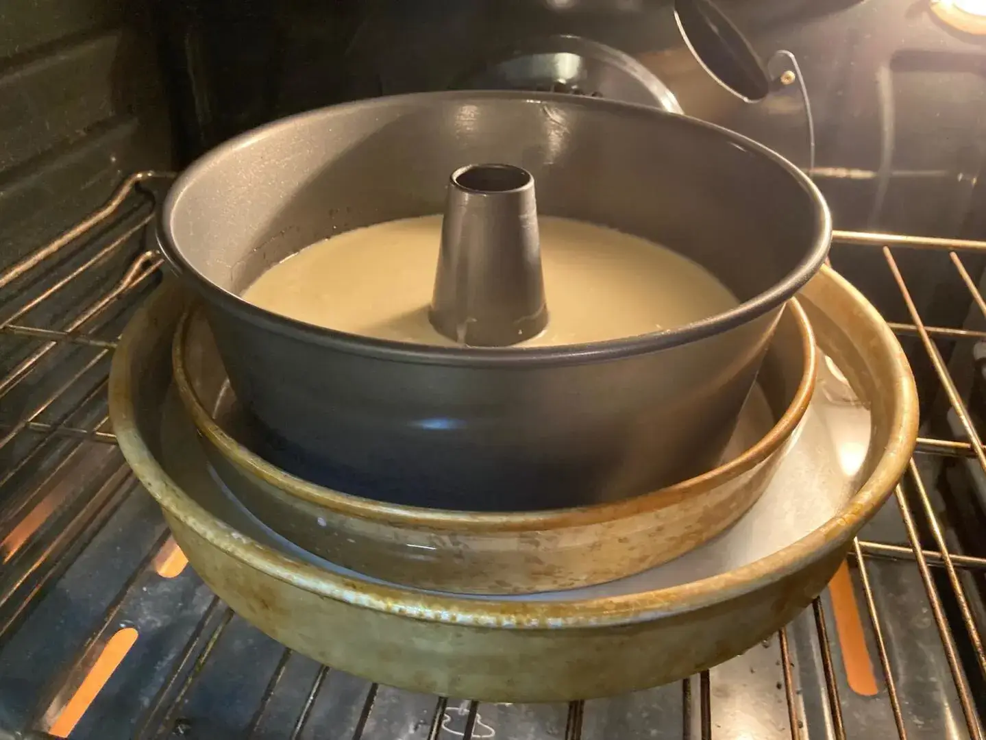 Classic Homemade Cheesecake Recipe from Out of the Box Baking.com