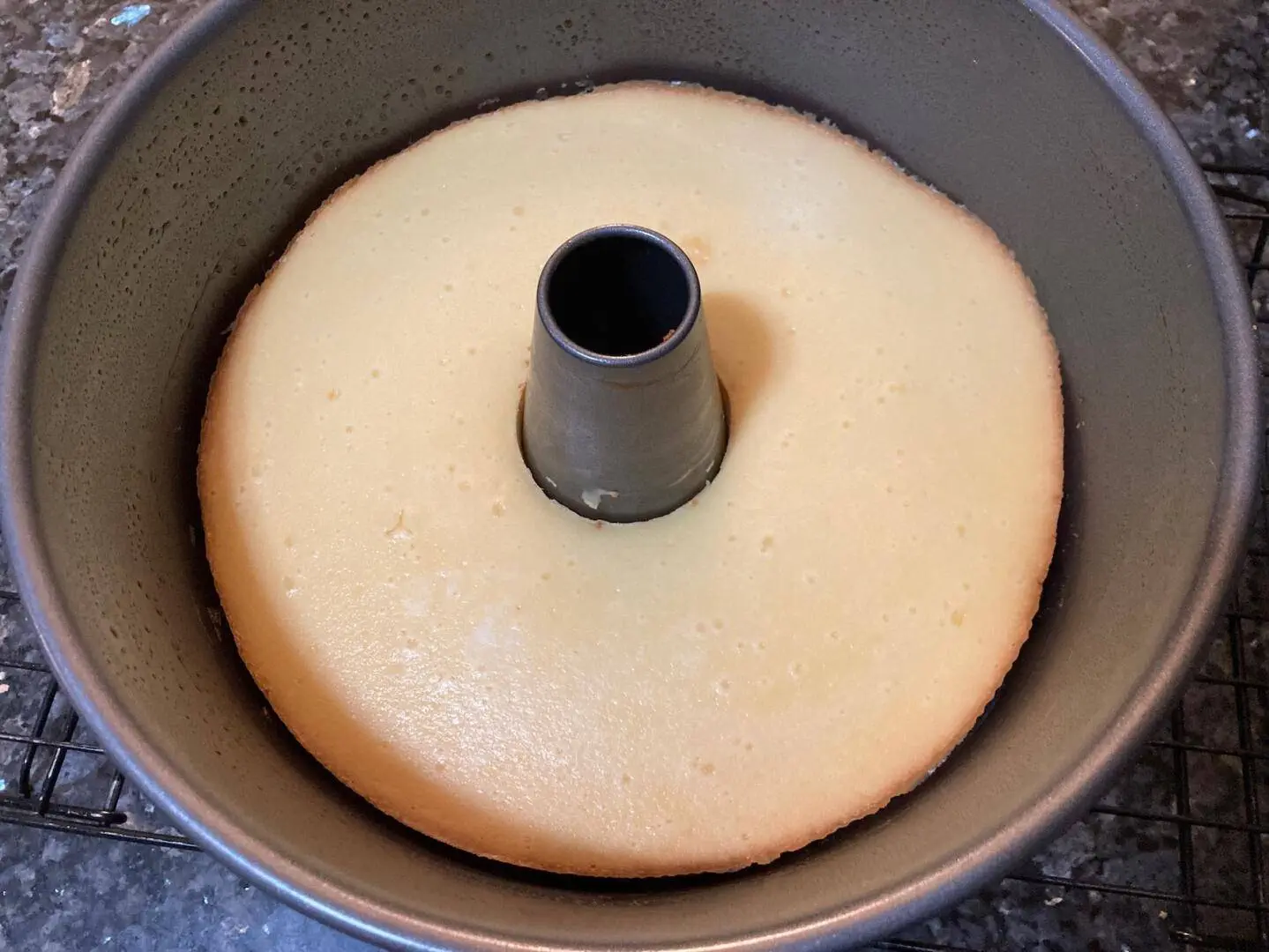 Classic Homemade Cheesecake Recipe from Out of the Box Baking.com