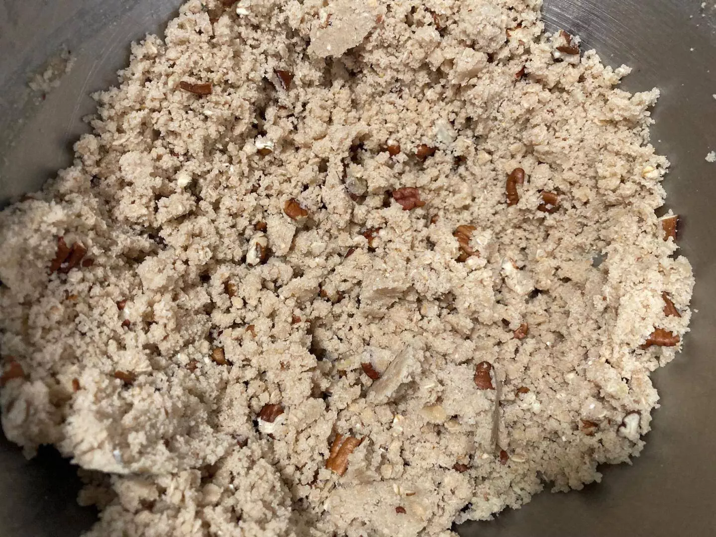 Easy Streusel Topping Recipe - Out of the Box Baking