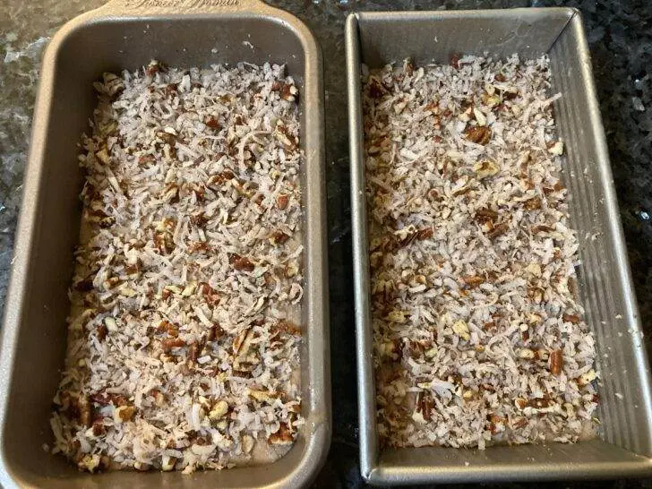 Easy Banana Bread Maui from Out of the Box Baking.com