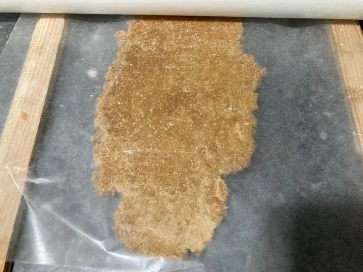 Easy Peanut Butter Dog Treats from Out of the Box Baking.com