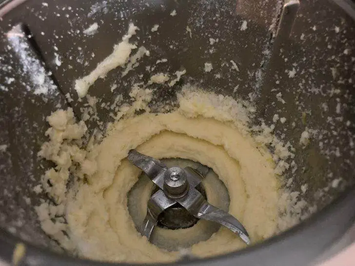 Lemon Pound Cake Cookies from Out of the Box Baking.com