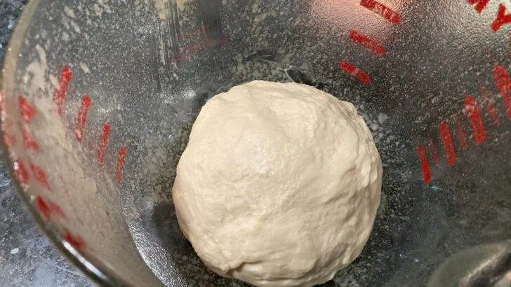 Easy Honeycomb Buns from Out of the Box Baking.com