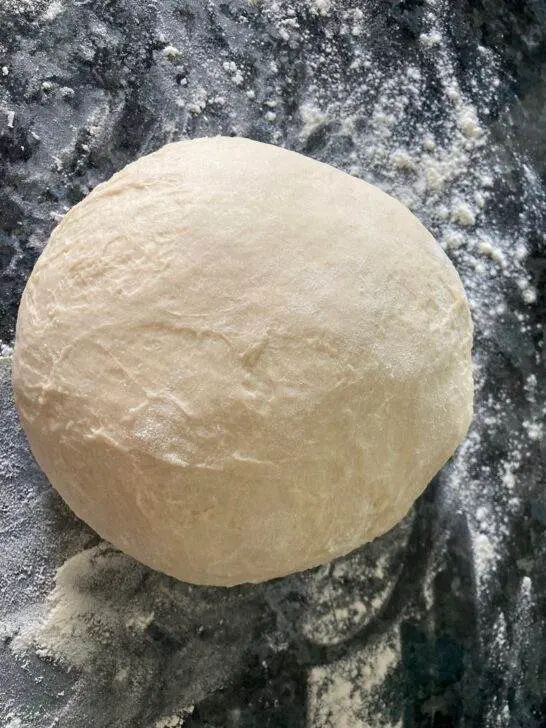 Soft Butter Rolls from Out of the Box Baking.com