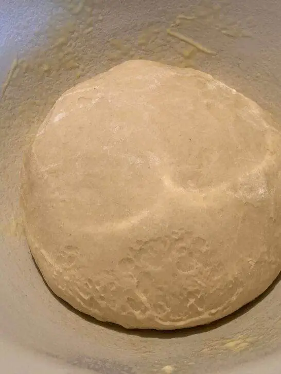 Soft Butter Rolls from Out of the Box Baking.com