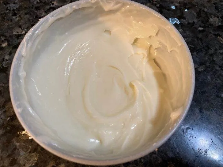 Traditional King Cake from Out of the Box Baking.com