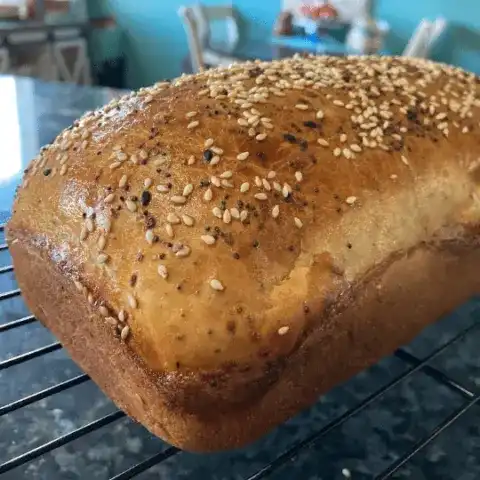 Italian Herb Bread