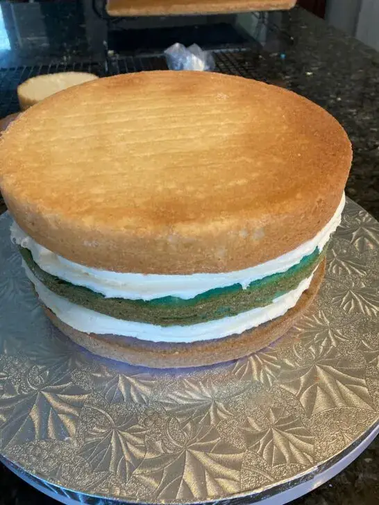 How Many Boxes of Cake Mix Will I Need? (from Out of the Box Baking.com)