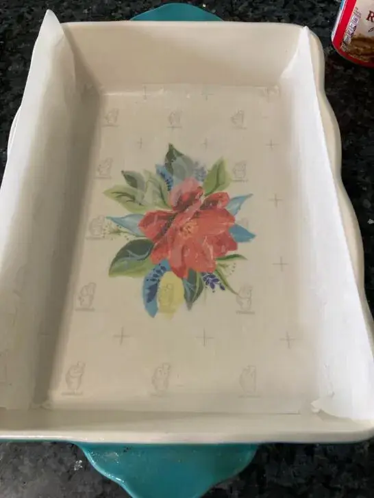 Easy Coconut Pecan Bars from Out of the Box Baking.com