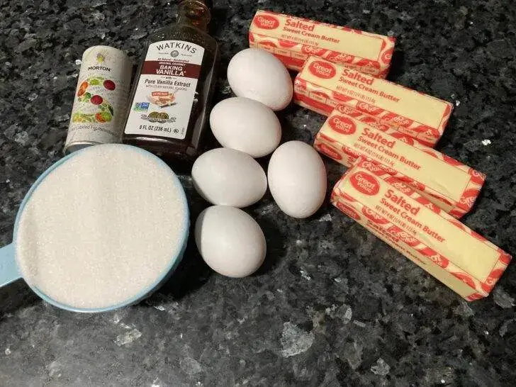 Swiss Meringue Buttercream from Out of the Box Baking
