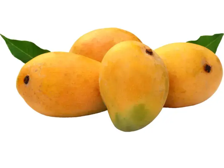Easy Mango Pineapple Cake from Out of the Box Baking