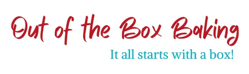 Out of the Box Baking