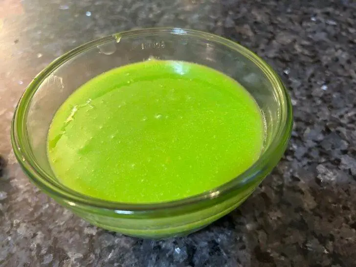 Lemon Curd from Scratch