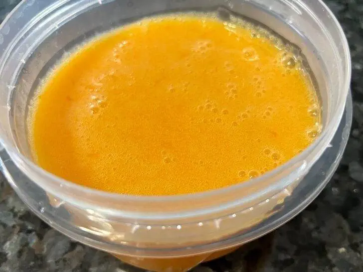 Lemon Curd from Scratch
