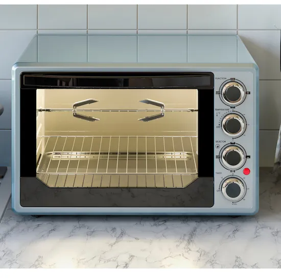 The Perfect Ovens for Baking from Out of the Box Baking.com
