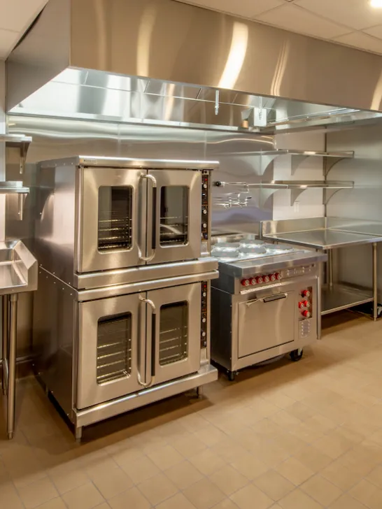 The Perfect Ovens for Baking from Out of the Box Baking.com