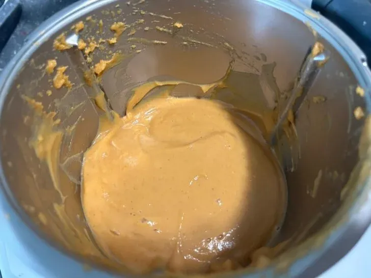 Deep Dish Pumpkin Pie from Out of the Box Baking.com