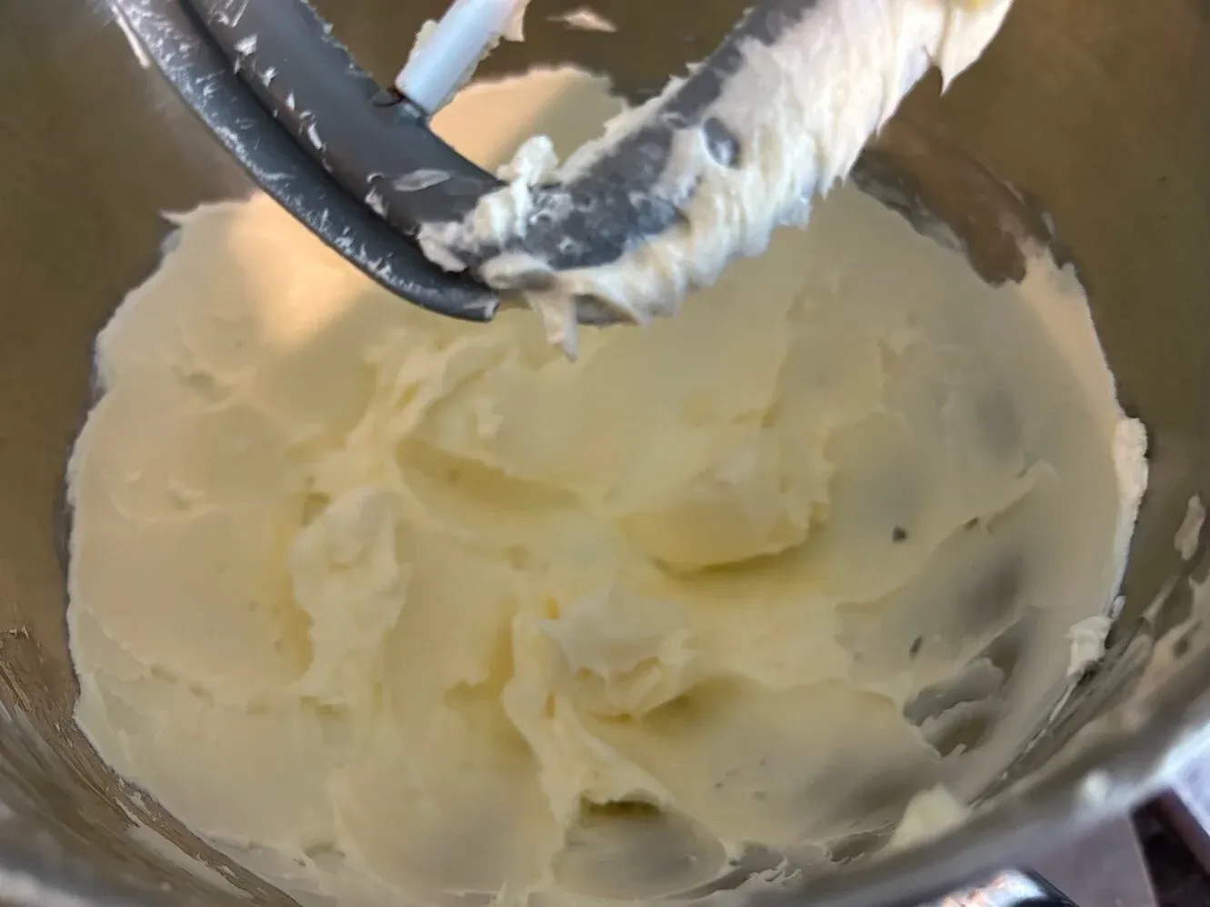 Southern Living Cream Cheese Banana Bread