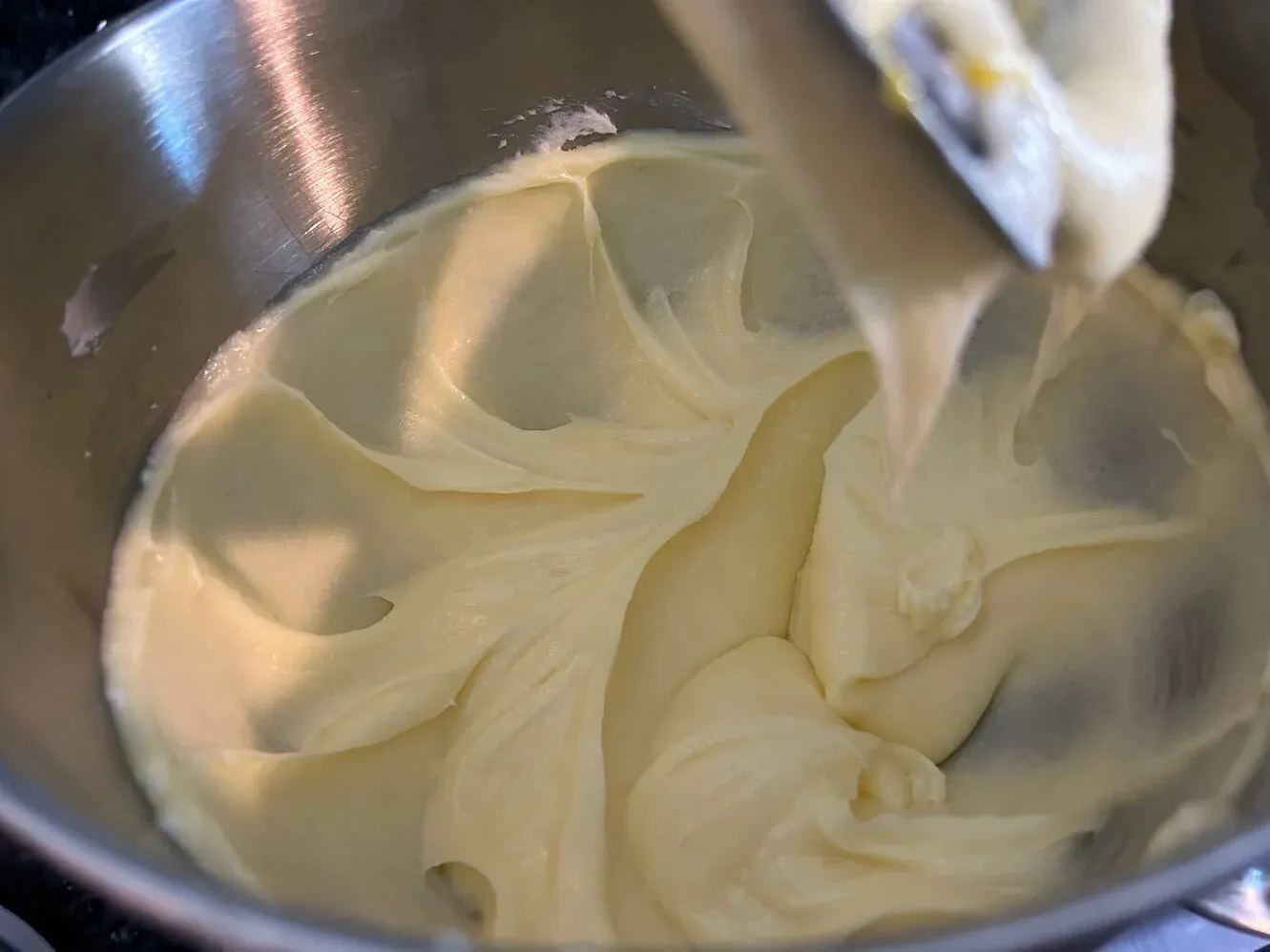 Southern Living Cream Cheese Banana Bread