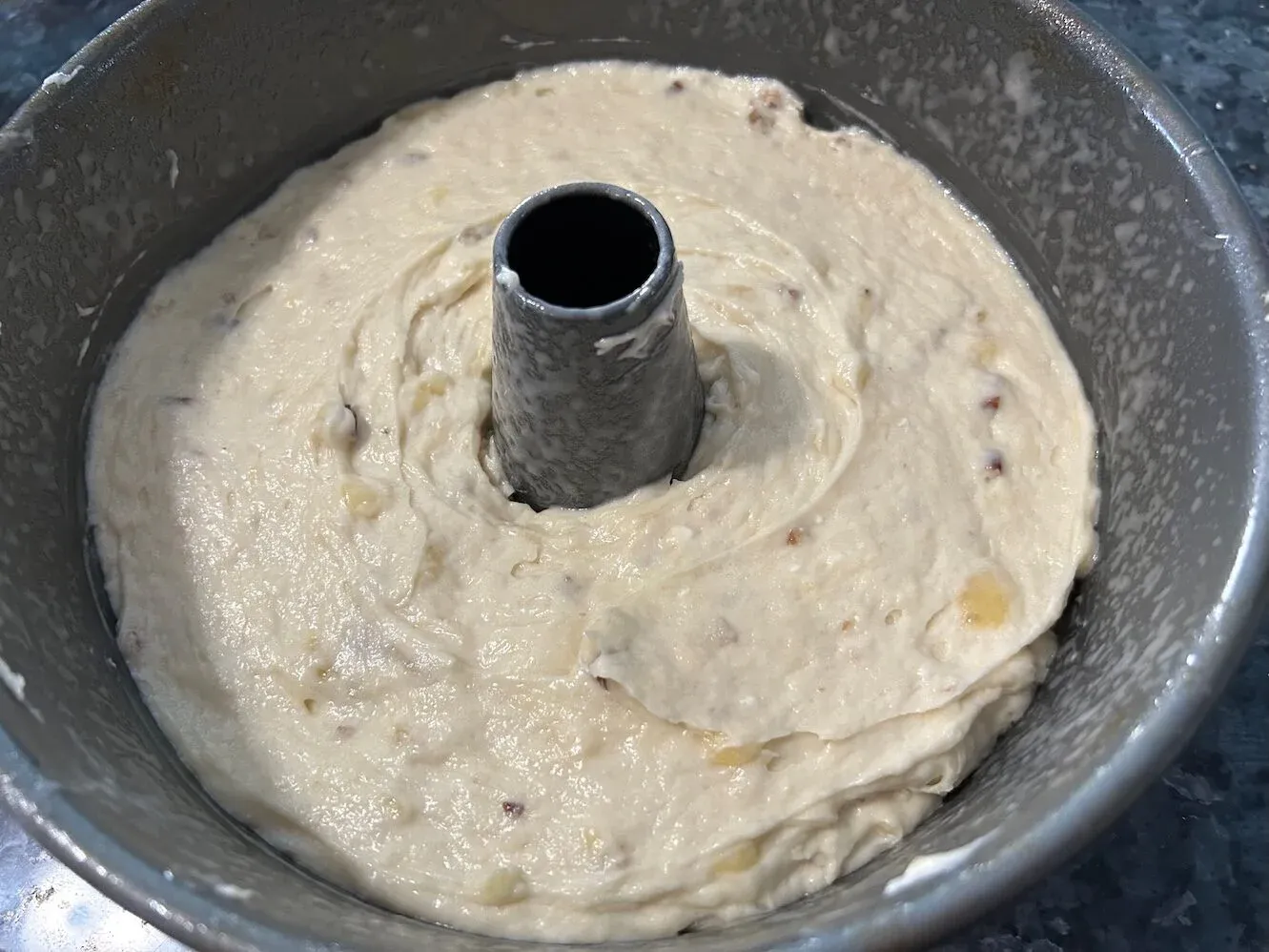 Southern Living Cream Cheese Banana Bread