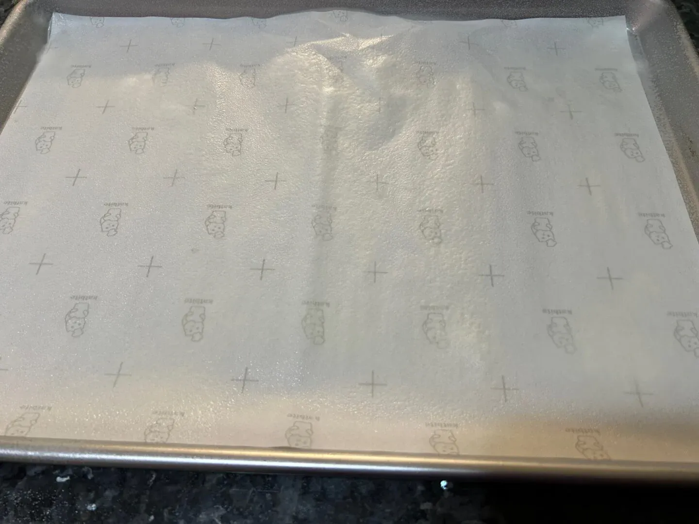 Apple Pie Focaccia from Out of the Box Baking