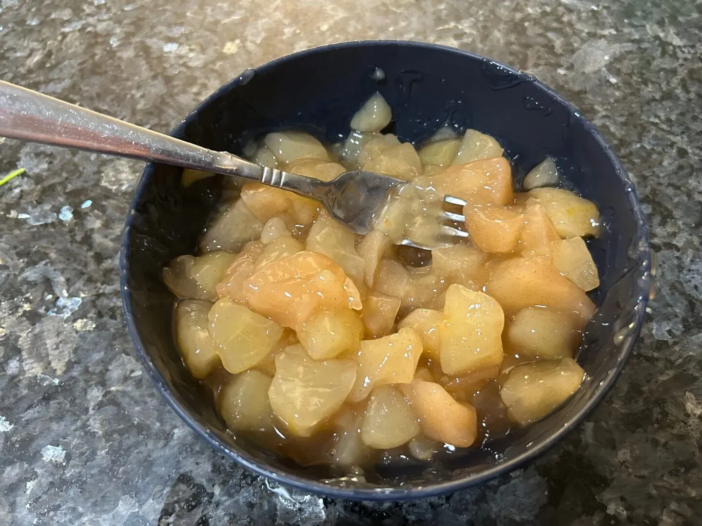 Apple Pie Focaccia from Out of the Box Baking