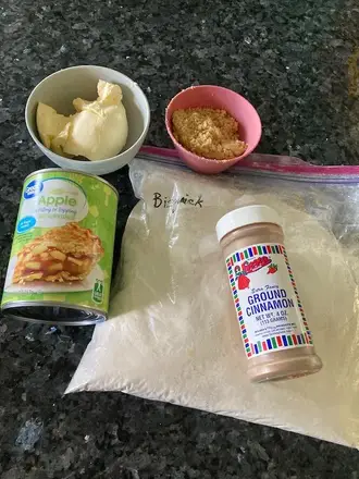 Best Bisquick Cobbler Recipe from Out of the Box Baking.com