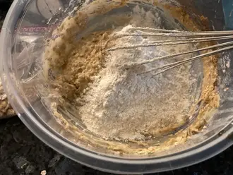 Instant Oatmeal Muffins from Out of the Box Baking.com