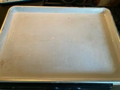 The Perfect Texas Sheet Cake - Out of the Box Baking