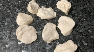 Delicious Cinnamon Sugar Knots from Out of the Box Baking