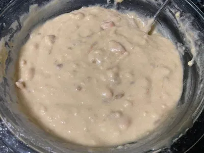 Banana Pudding Muffin Recipe from Out of the Box Baking